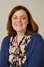 Contact Rebecca Albus