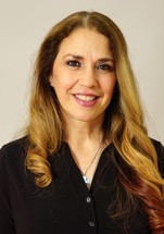 Contact Gina Olivarez