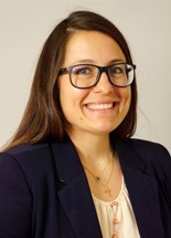 Contact Candice Atkins