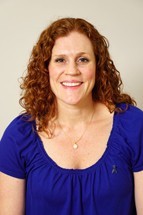 Contact Stacy Blackmon