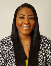 Contact Lakeisha Cotton