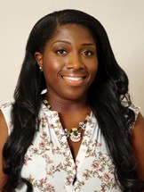 Contact Ashley Johnson