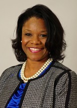 Contact Atasha Kelley-Harris