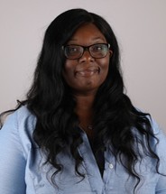 Contact Candice Rosette