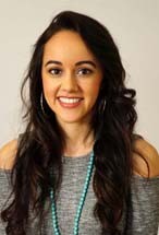 Contact Geraldine Gomez