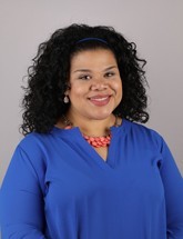 Contact Sandra Valdez