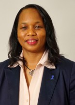 Contact DeJuana Jernigan