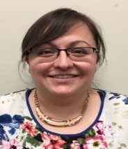 Contact Amanda Ferri