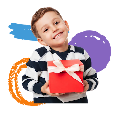 DePelchin Holiday Project